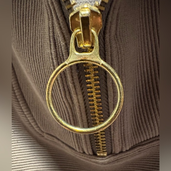 Varley Vine Half Zip Pullover - Picture 5 of 7